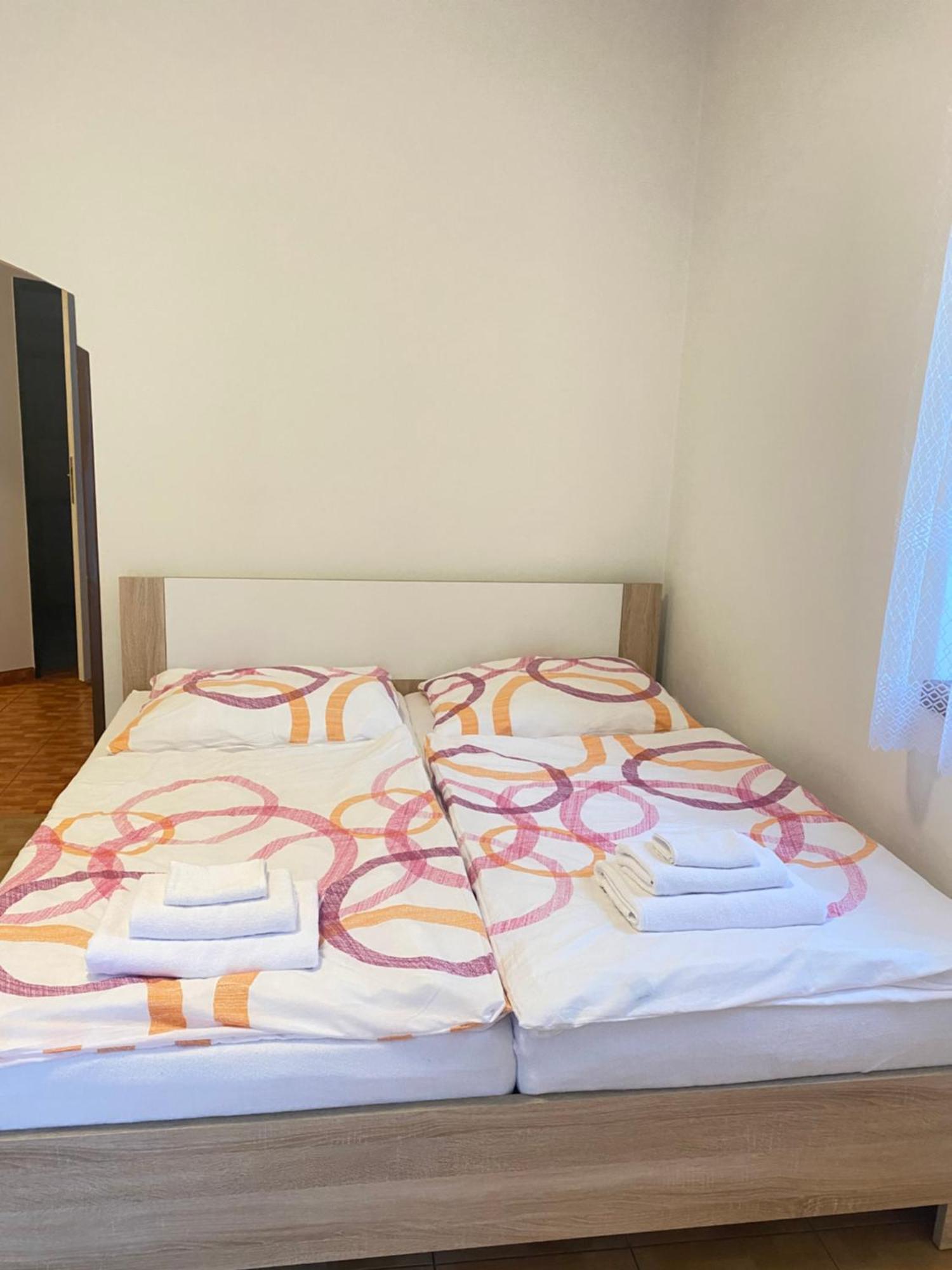 Hrensko 27 Apartmany Екстер'єр фото