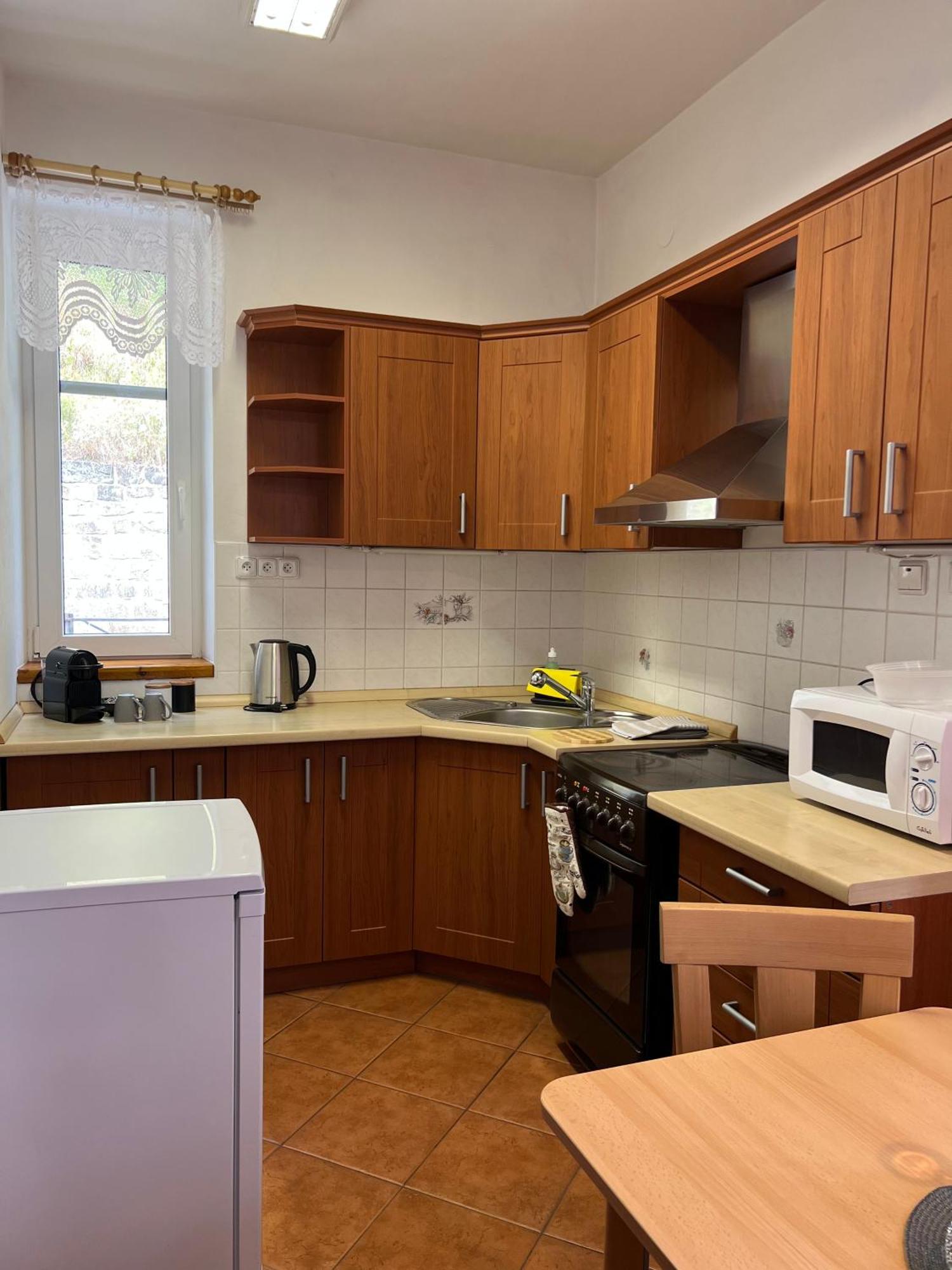 Hrensko 27 Apartmany Екстер'єр фото