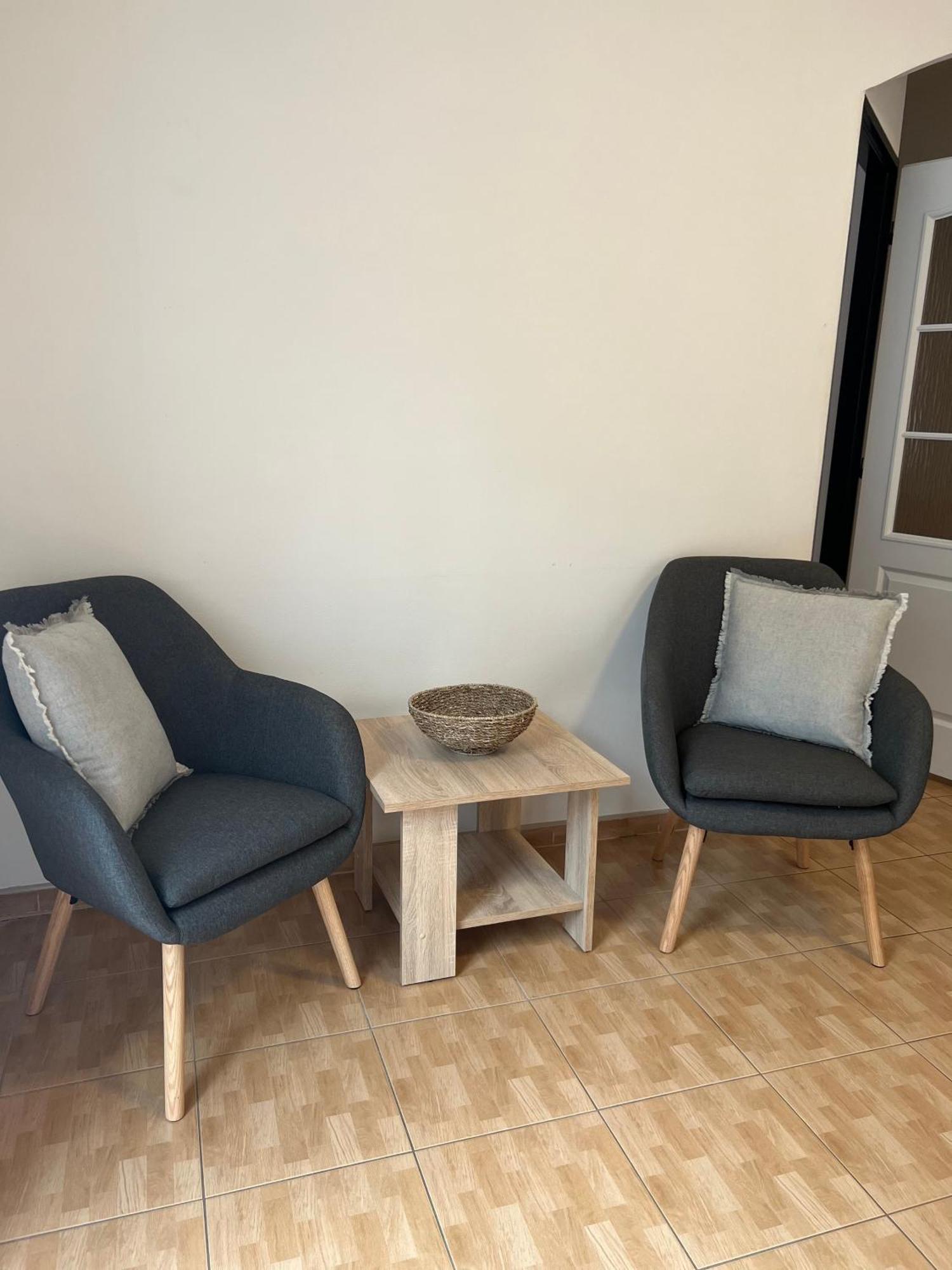 Hrensko 27 Apartmany Екстер'єр фото