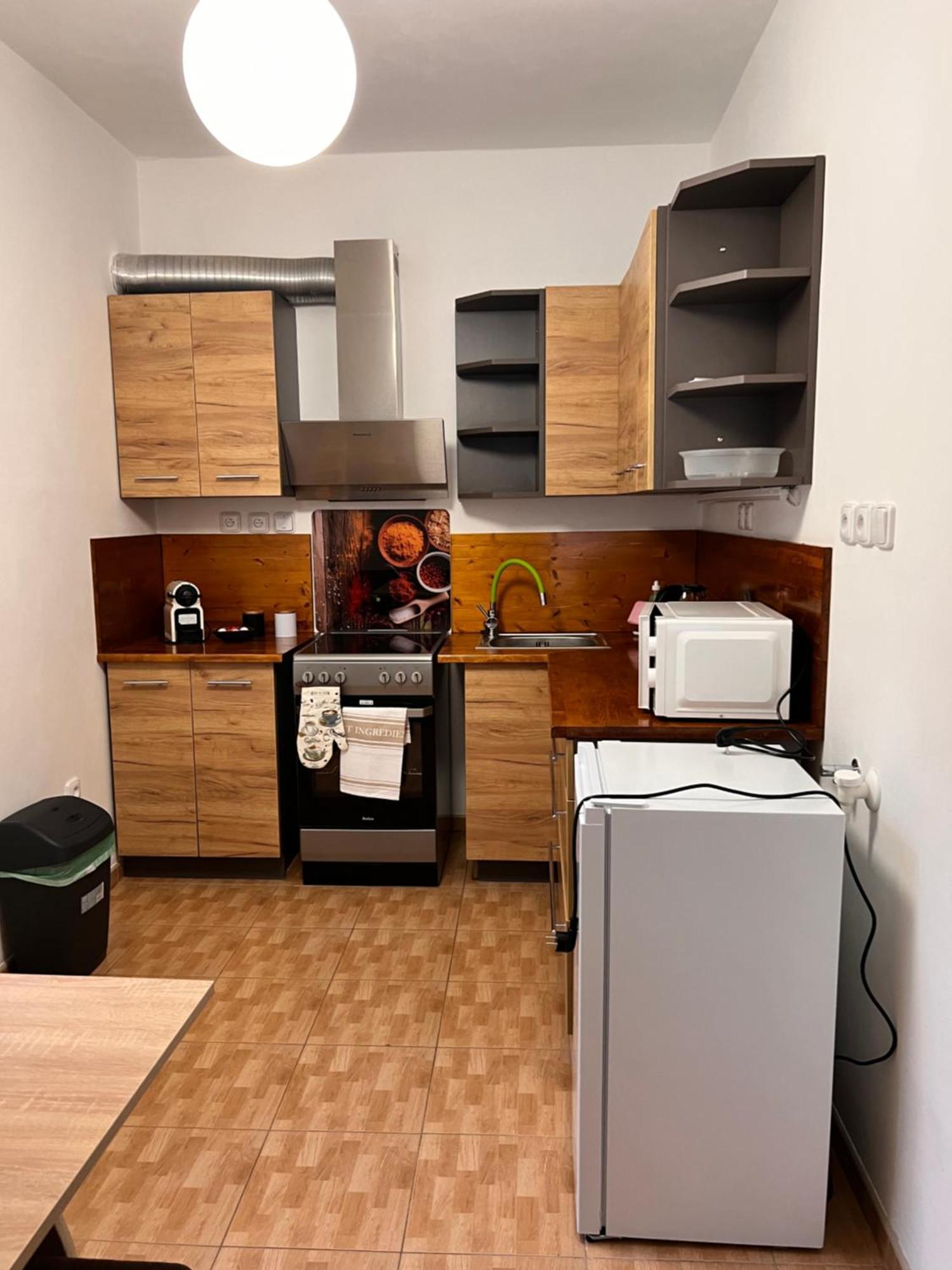 Hrensko 27 Apartmany Екстер'єр фото