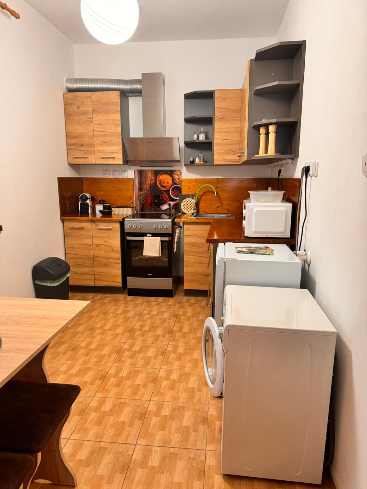 Hrensko 27 Apartmany Екстер'єр фото