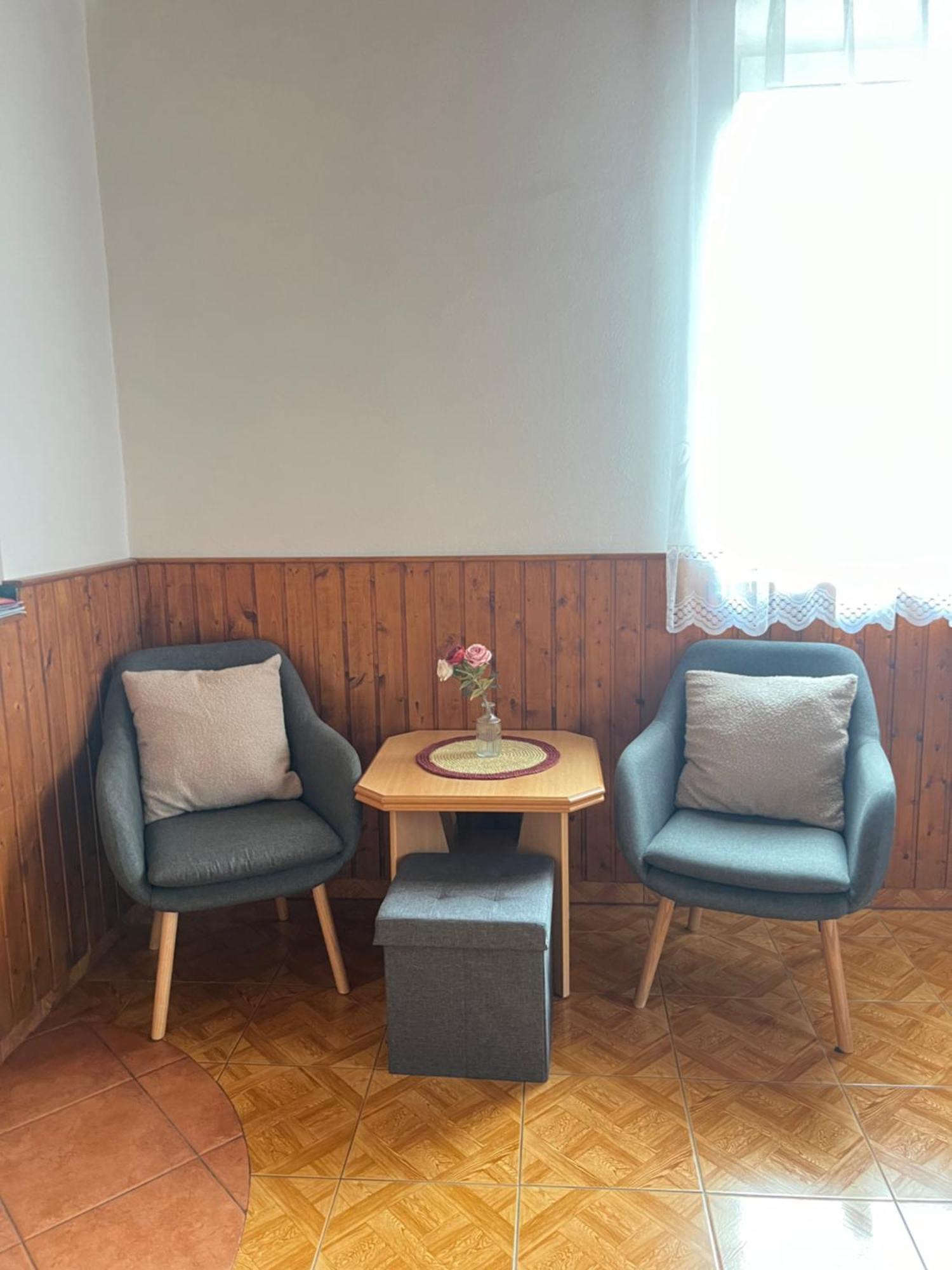 Hrensko 27 Apartmany Екстер'єр фото
